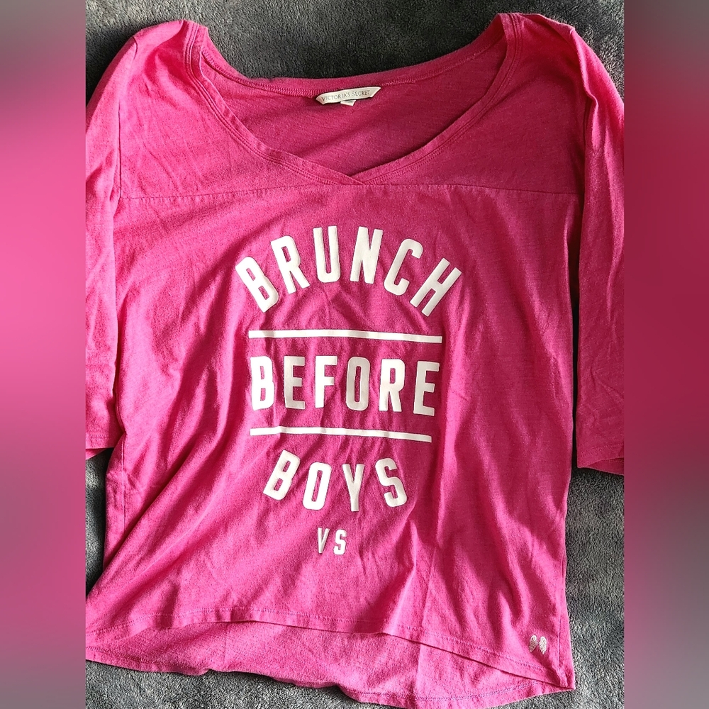 Victoria's Secret Lounge Top VINTAGE